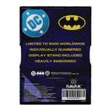 DC Comics Ingot Batman Detective Comics #9 Limited Edition