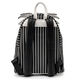 Disney by Loungefly Headless Jack Skellington Mini Backpack