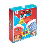 Head Pong Game