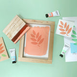 Screen Time - Screen Printing Kit