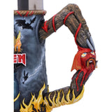 Iron Maiden The Number of the Beast Collectible Tankard 16cm