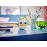 LEGO Decorative Easter Egg Toy Arts and Crafts Gift 40816