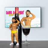 Mr Lovin Cork Screw