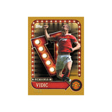 2025/26 Topps Collectors Tin - Manchester United