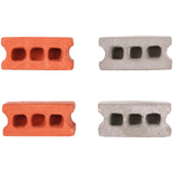 Cinder Block Magnets