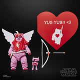 Hasbro Star Wars The Black Series Ewok