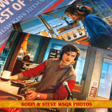 Doctor Collector Stranger Things: WSQK Hawkins Hitmaker Kit
