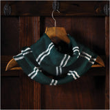 Eaglemoss Harry Potter Slytherin Cowl Knit Kit