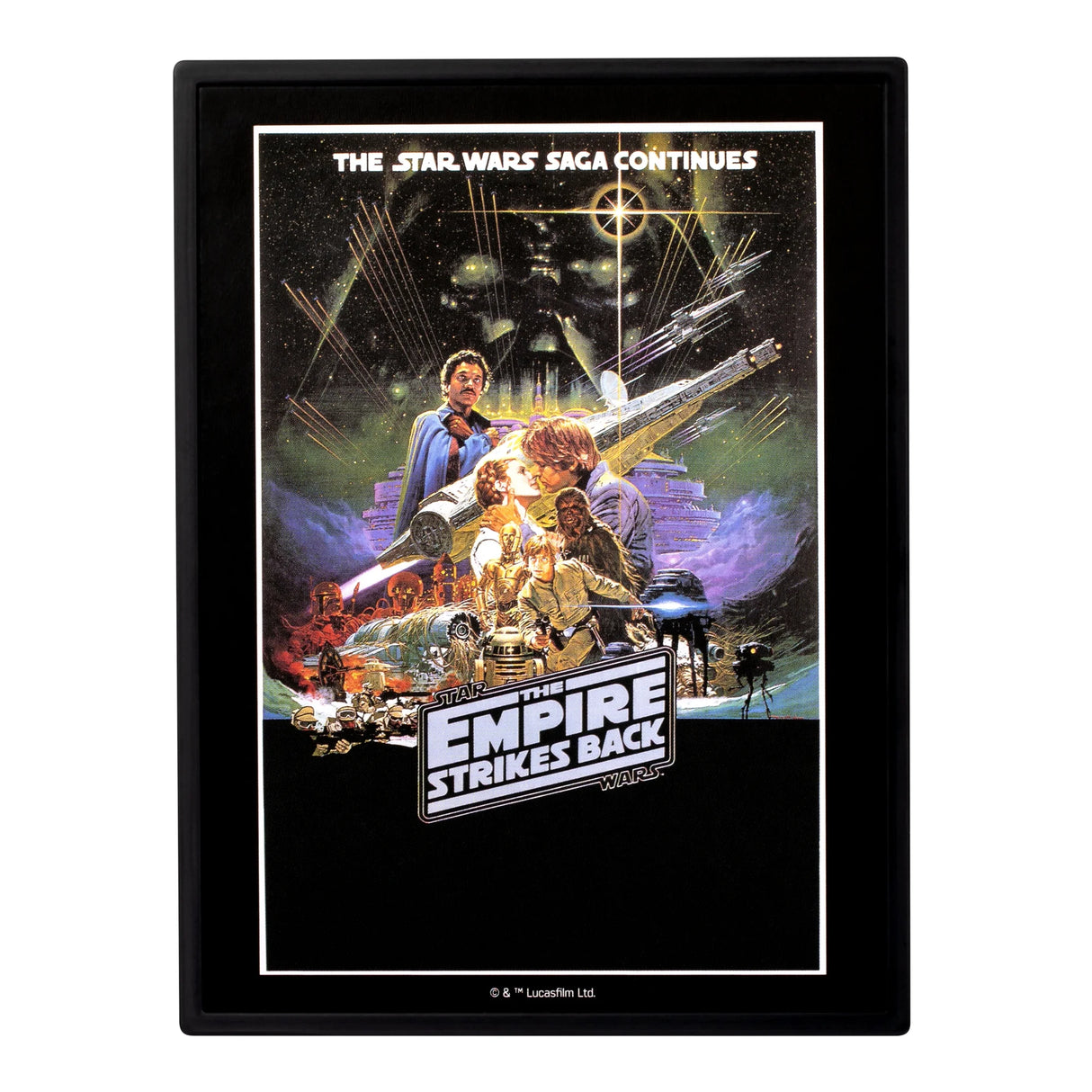 Fandrop Star Wars Wave 1 Figure 2 Pack Luke Skywalker Vs Darth Vader