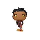 Marvel Eternals Makkari Funko Pop Vinyl