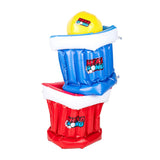 Head Pong Game