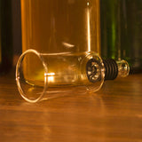 Killer Shot Glass