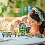 Disney: Encanto – Candle with Butterfly Light with Remote
