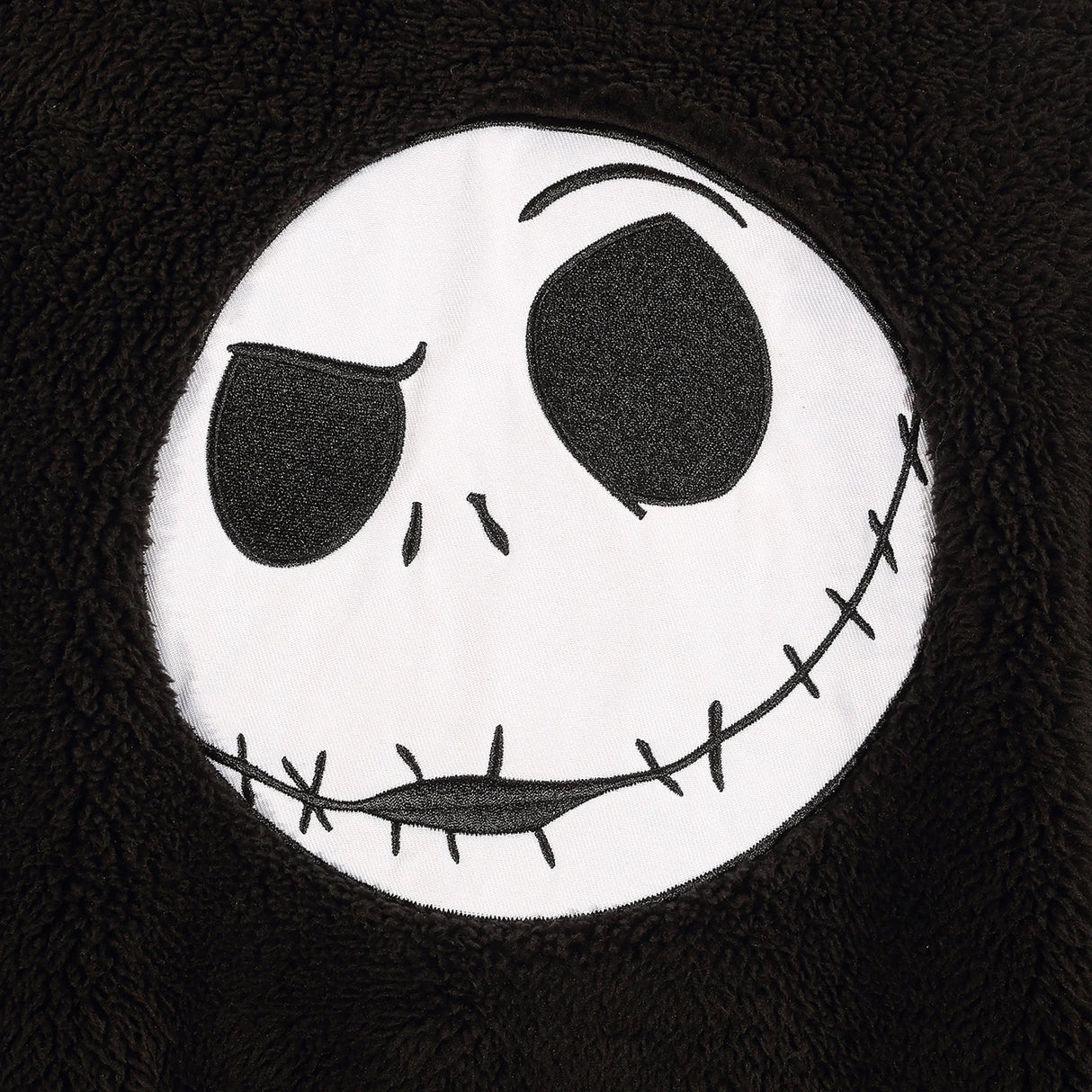 Nightmare Before Christmas Jack Skellington Bathrobe