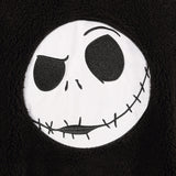 Nightmare Before Christmas Jack Skellington Bathrobe