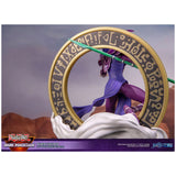Yu-Gi-Oh! PVC Statue Dark Magician Purple Version 29 cm