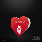 Hasbro Star Wars The Black Series Ewok