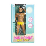Mr Lovin Cork Screw