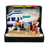 Console Heroes - Street Fighter