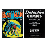DC Comics Ingot Batman Detective Comics #9 Limited Edition