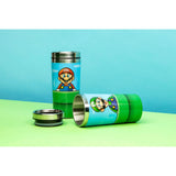 Super Mario Warp Pipe Travel Mug