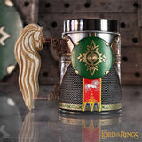 Lord Of The Rings Rohan Collectible Tankard 15.5cm