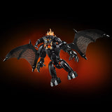 LEGO Icons The Lord of the Rings: Balrog Book Nook Set 10367