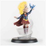 Quantum Mechanix DC Comics Supergirl Q-Fig