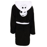 Nightmare Before Christmas Jack Skellington Bathrobe