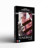 Tenebrae - Collectors Edition VHS (UK  EU)