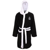 Nightmare Before Christmas Jack Skellington Bathrobe