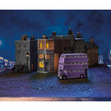 Enesco Harry Potter Illuminated Buildings Knight Bus (11cm)