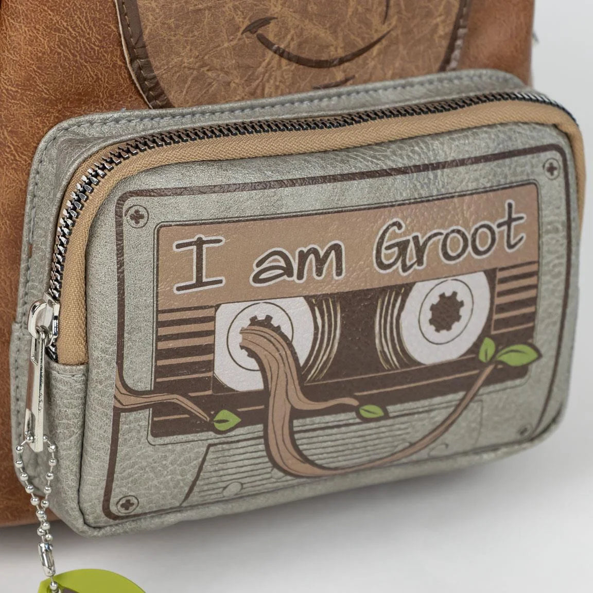 Marvel Guardians of the Galaxy Groot Casual Fashion Backpack