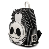 Disney by Loungefly Headless Jack Skellington Mini Backpack