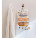 Harry Potter Hanging Travel Toiletry Bag