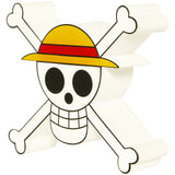 One Piece - Straw Hat Lamp