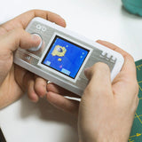 ORB-HANDHELD CONSOLE 2