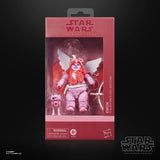 Hasbro Star Wars The Black Series Ewok