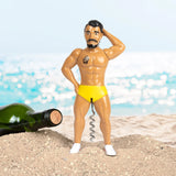 Mr Lovin Cork Screw