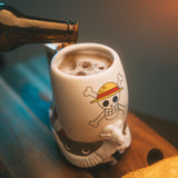 One Piece Netflix Going Merry Tankard