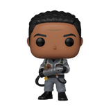 Funko POP! Ghostbusters Winston Zeddemore