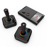 Gamestation Pro Atari Retro Video Game System (OVER 200 GAMES IN 1)
