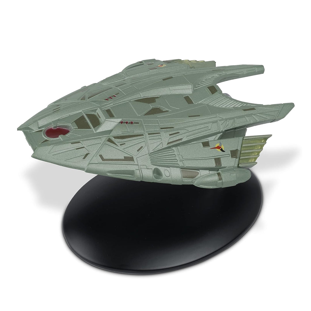 Star-Trek Starships Klingon Transport  Cmc