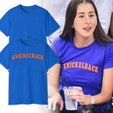 KNICKLEBACK Unisex T-Shirt