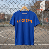 KNICK CAVE Unisex T-Shirt