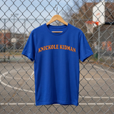 KNICKOLE KIDMAN Unisex T-Shirt