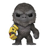 Godzilla vs Kong 2 Oversized POP! Vinyl Figure Kong 15 cm