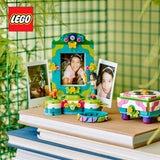 Disney: Encanto – Candle with Butterfly Light with Remote