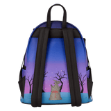 Beetlejuice by Loungefly Mini Backpack