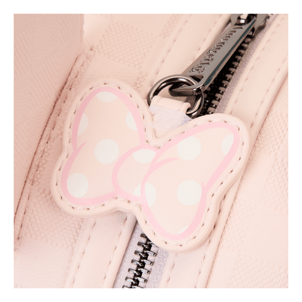 Disney Minnie Mouse by Loungefly Mini Backpack